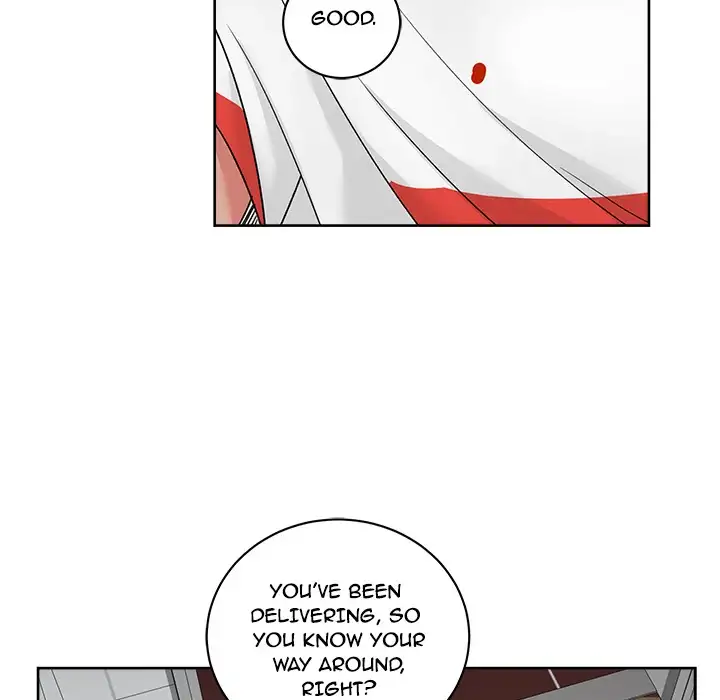 Soojung’s Comic Store - Chapter 20 [photo 96] - MangaPorn
