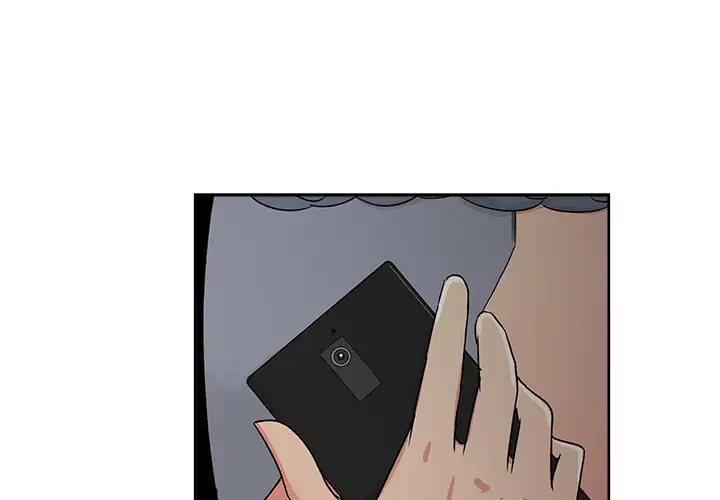 Soojung’s Comic Store - Chapter 21 [photo 1] - MangaPorn