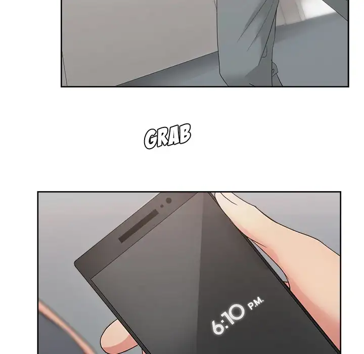 Soojung’s Comic Store - Chapter 21 [photo 125] - MangaPorn