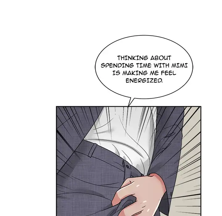 Soojung’s Comic Store - Chapter 21 [photo 25] - MangaPorn