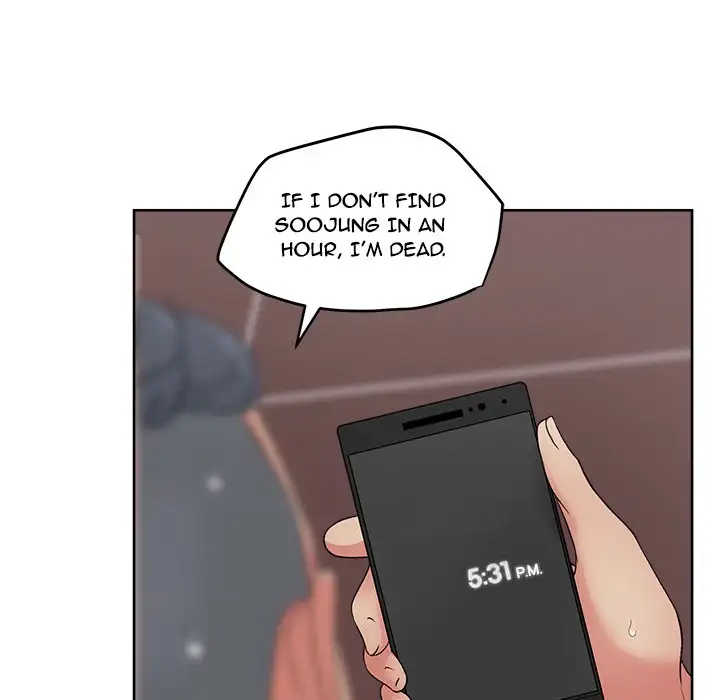 Soojung’s Comic Store - Chapter 21 [photo 31] - MangaPorn