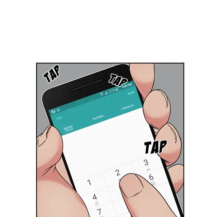 Soojung’s Comic Store - Chapter 21 [photo 46] - MangaPorn