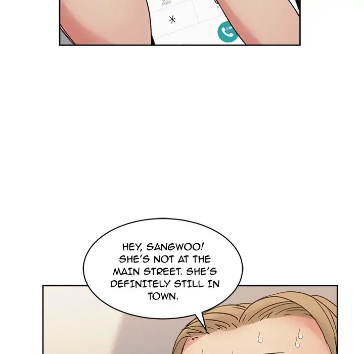 Soojung’s Comic Store - Chapter 21 [photo 47] - MangaPorn
