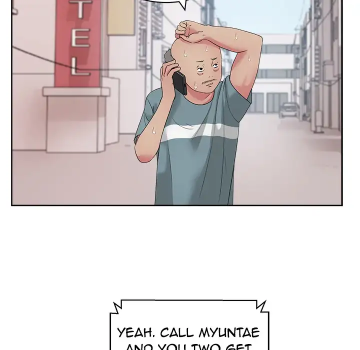Soojung’s Comic Store - Chapter 22 [photo 24] - MangaPorn