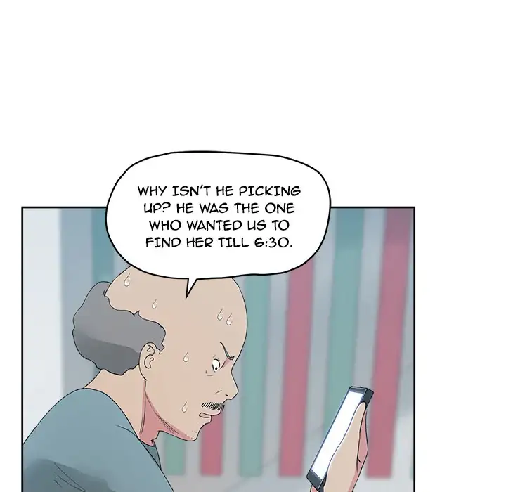 Soojung’s Comic Store - Chapter 22 [photo 6] - MangaPorn