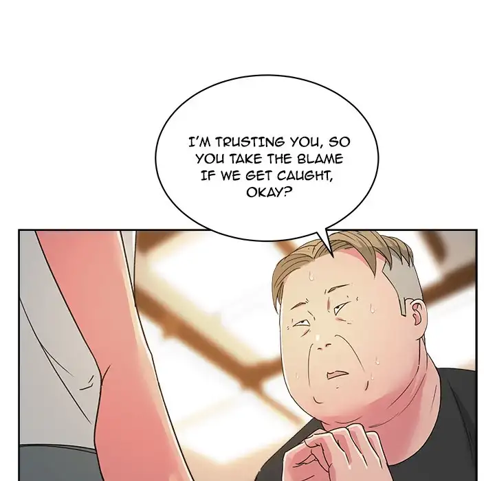 Soojung’s Comic Store - Chapter 22 [photo 60] - MangaPorn