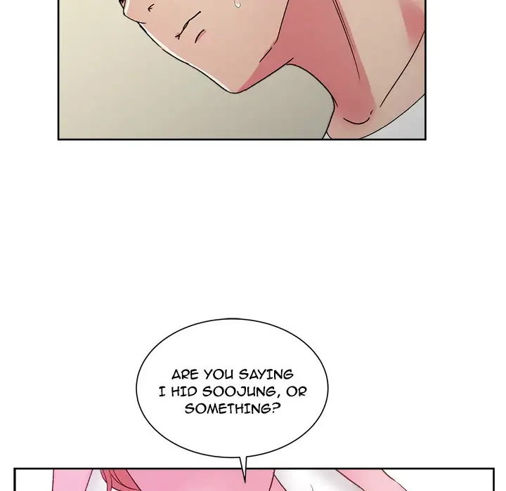 Soojung’s Comic Store - Chapter 23 [photo 104] - MangaPorn