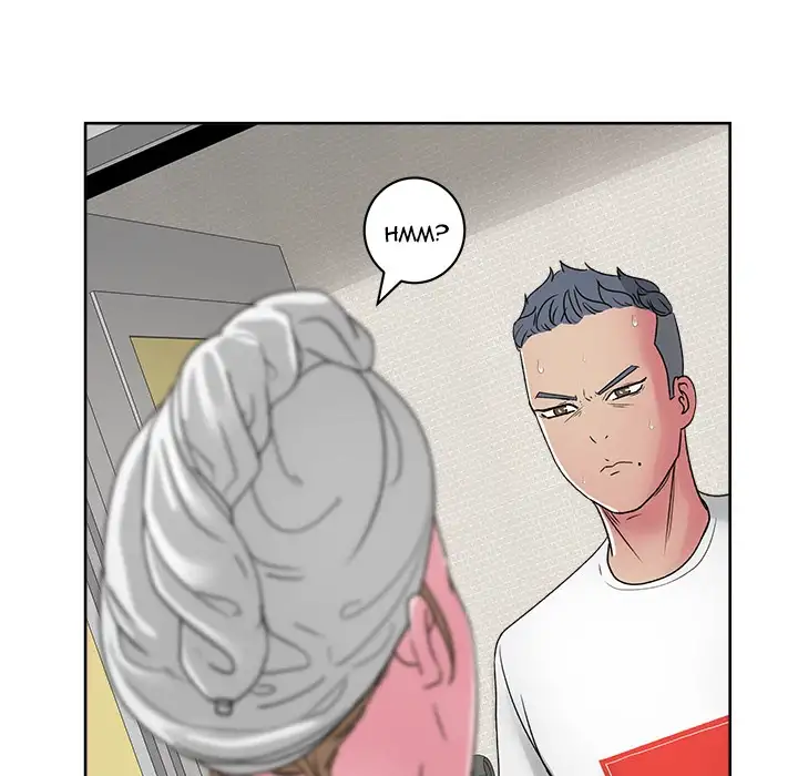 Soojung’s Comic Store - Chapter 23 [photo 40] - MangaPorn