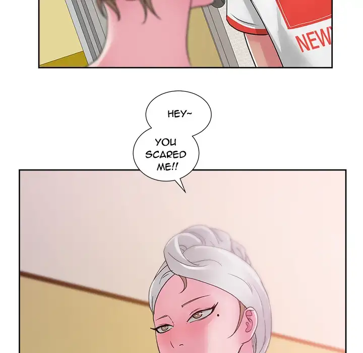 Soojung’s Comic Store - Chapter 23 [photo 41] - MangaPorn