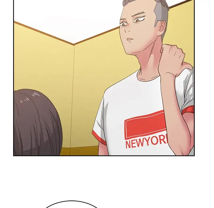 Soojung’s Comic Store - Chapter 24 [photo 105] - MangaPorn