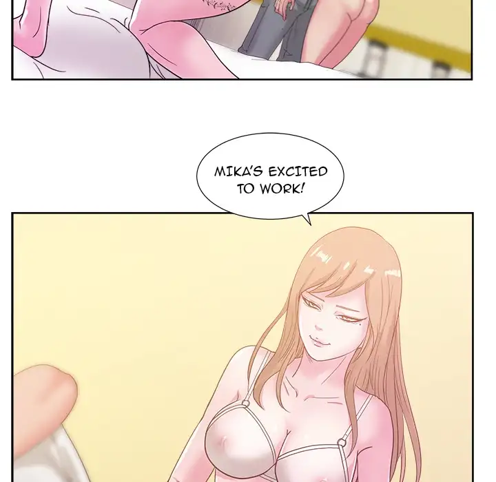 Soojung’s Comic Store - Chapter 24 [photo 125] - MangaPorn