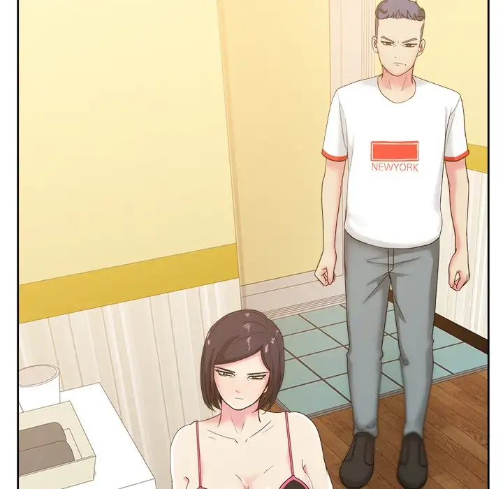 Soojung’s Comic Store - Chapter 24 [photo 34] - MangaPorn