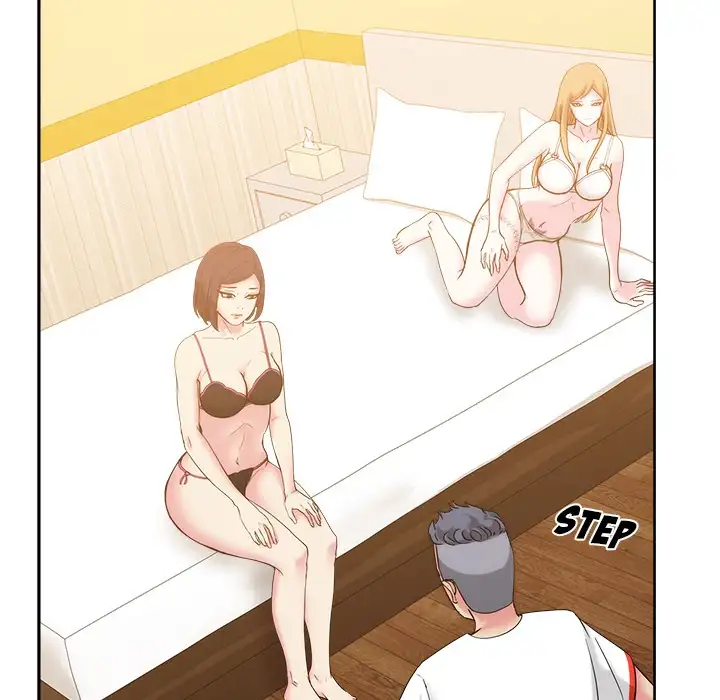 Soojung’s Comic Store - Chapter 24 [photo 47] - MangaPorn