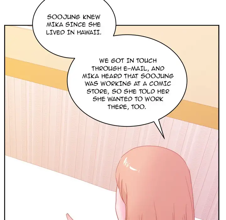 Soojung’s Comic Store - Chapter 24 [photo 61] - MangaPorn