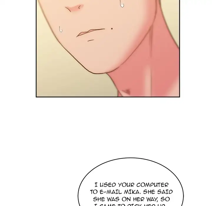 Soojung’s Comic Store - Chapter 24 [photo 70] - MangaPorn