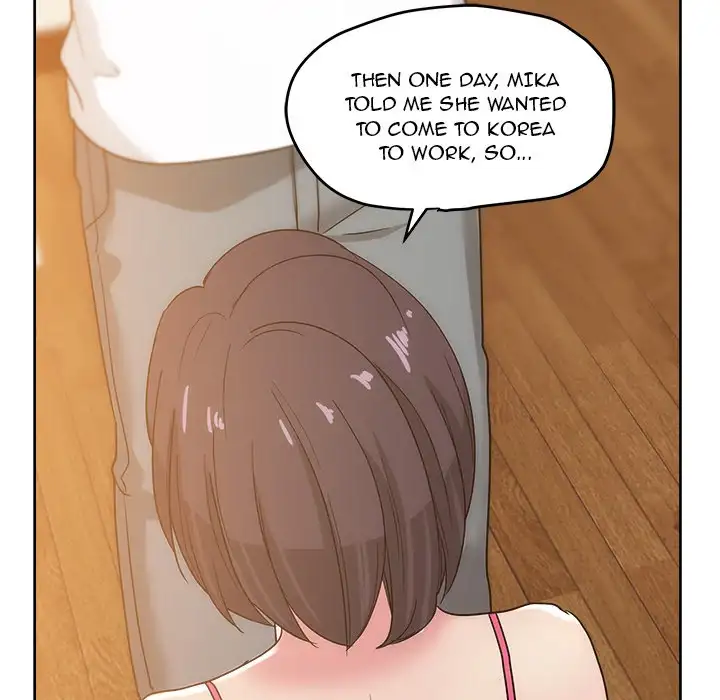 Soojung’s Comic Store - Chapter 24 [photo 88] - MangaPorn