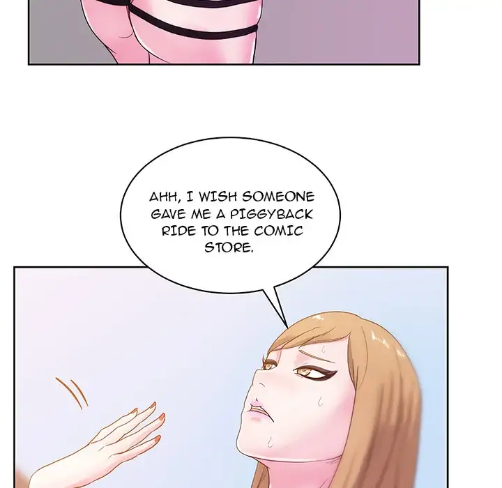 Soojung’s Comic Store - Chapter 25 [photo 100] - MangaPorn