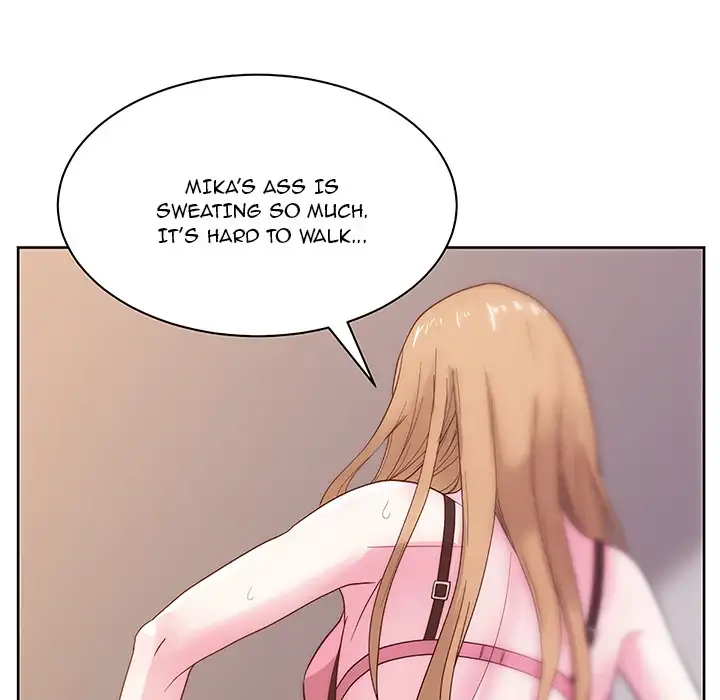 Soojung’s Comic Store - Chapter 25 [photo 105] - MangaPorn