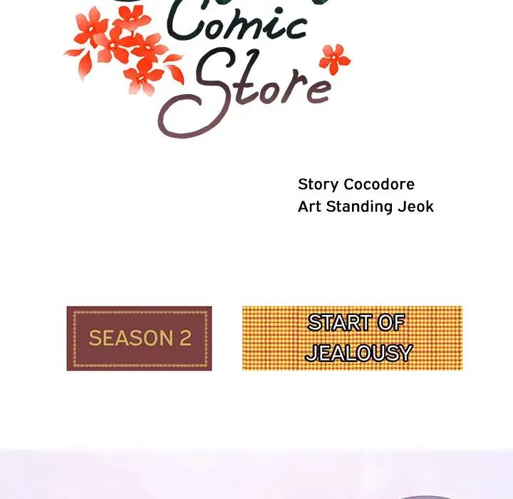 Soojung’s Comic Store - Chapter 25 [photo 27] - MangaPorn