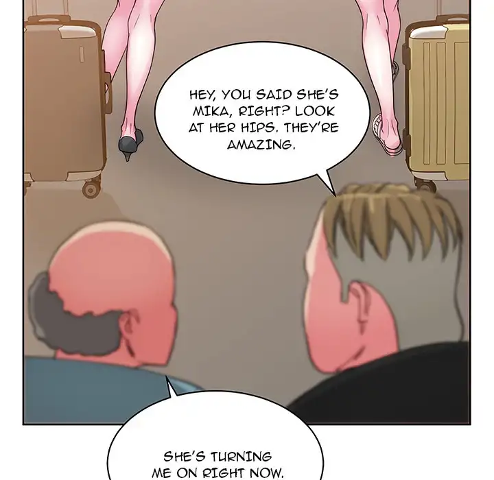 Soojung’s Comic Store - Chapter 25 [photo 33] - MangaPorn