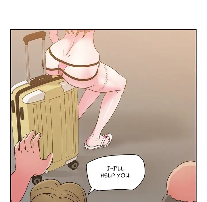 Soojung’s Comic Store - Chapter 25 [photo 54] - MangaPorn