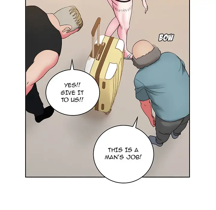 Soojung’s Comic Store - Chapter 25 [photo 68] - MangaPorn