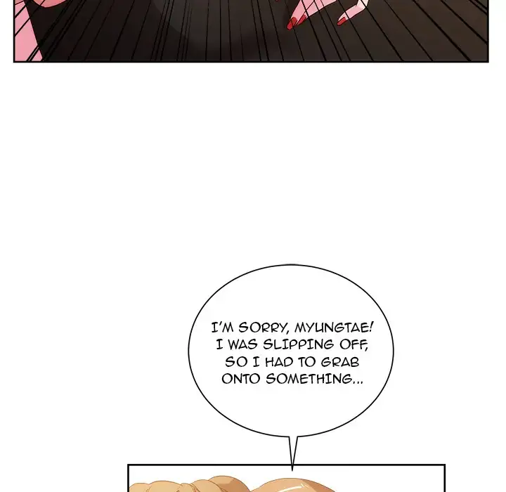 Soojung’s Comic Store - Chapter 26 [photo 106] - MangaPorn