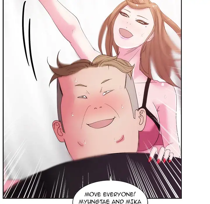 Soojung’s Comic Store - Chapter 26 [photo 115] - MangaPorn