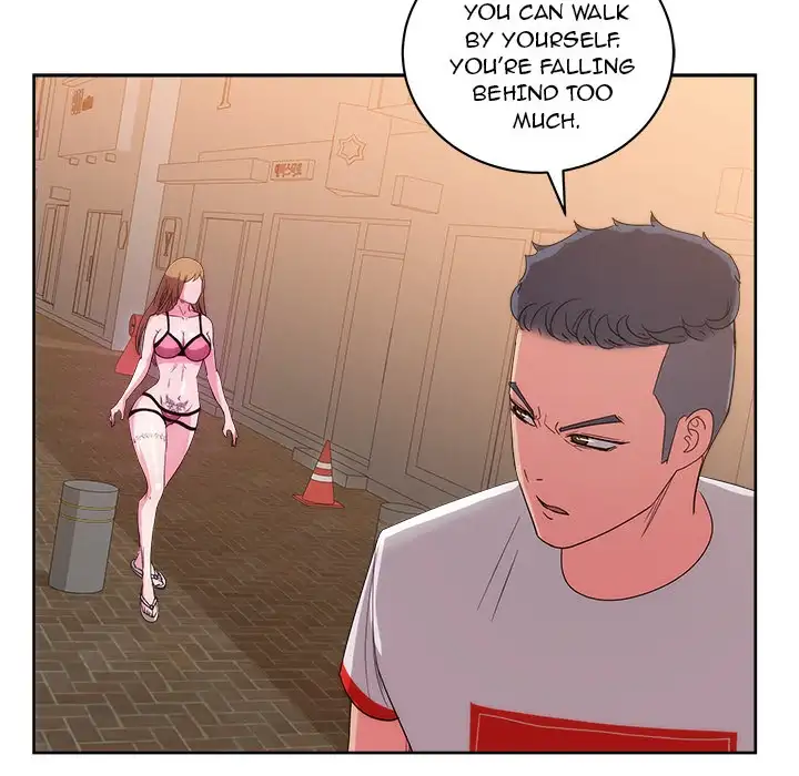 Soojung’s Comic Store - Chapter 26 [photo 32] - MangaPorn
