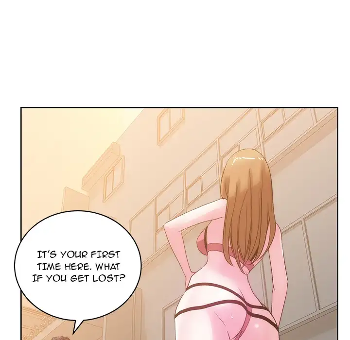 Soojung’s Comic Store - Chapter 26 [photo 33] - MangaPorn