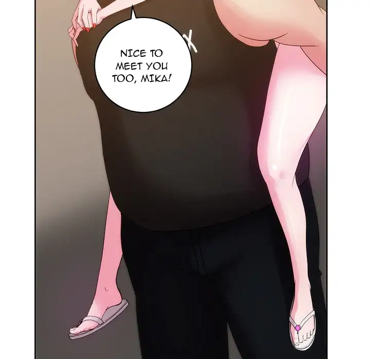 Soojung’s Comic Store - Chapter 26 [photo 98] - MangaPorn