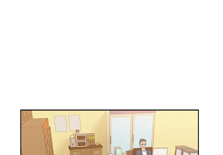Soojung’s Comic Store - Chapter 27 [photo 1] - MangaPorn