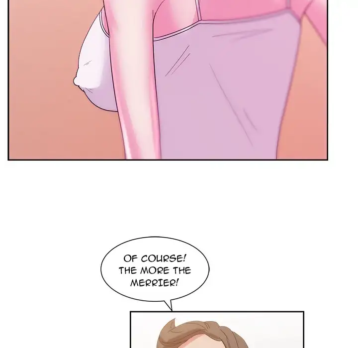 Soojung’s Comic Store - Chapter 27 [photo 110] - MangaPorn