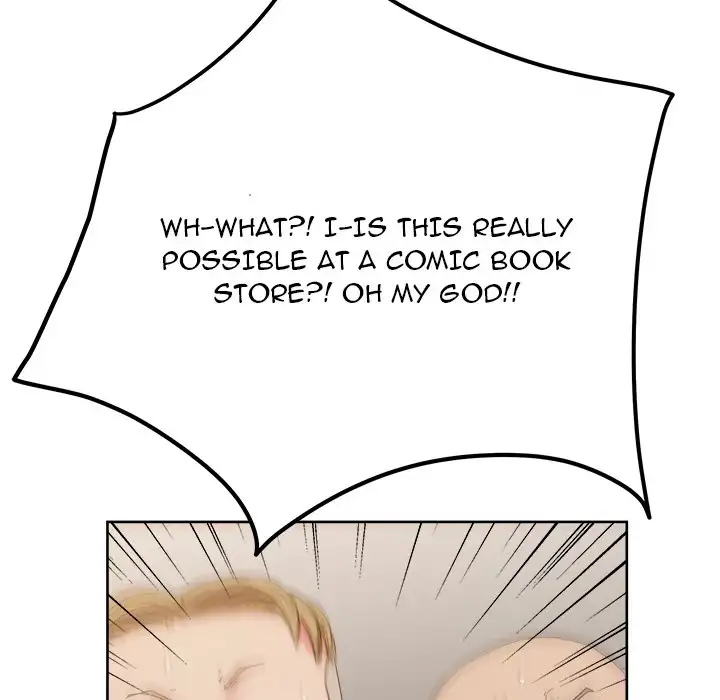 Soojung’s Comic Store - Chapter 27 [photo 115] - MangaPorn
