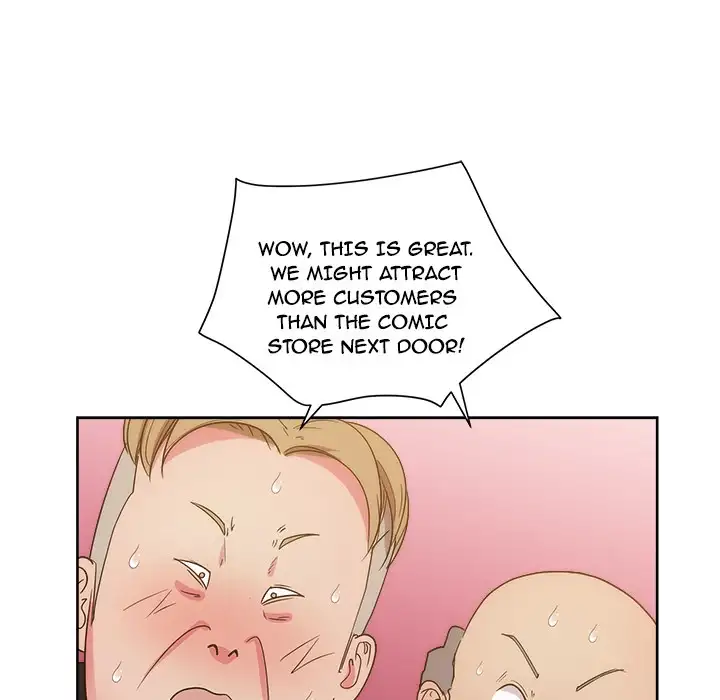 Soojung’s Comic Store - Chapter 27 [photo 121] - MangaPorn