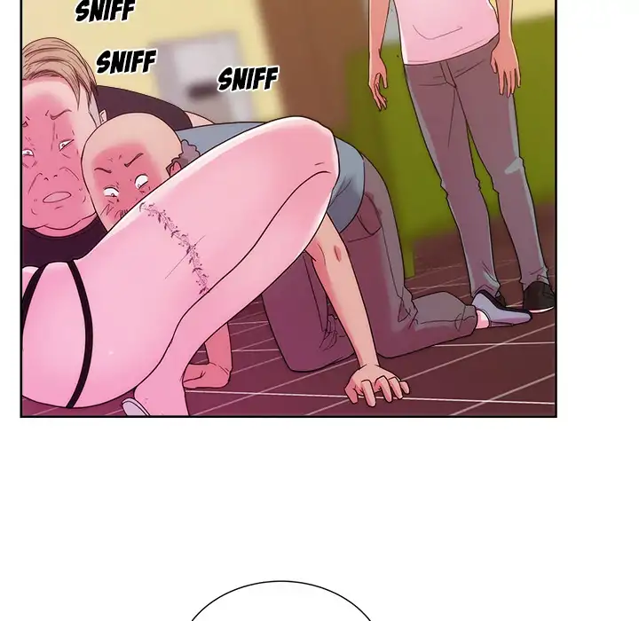 Soojung’s Comic Store - Chapter 27 [photo 125] - MangaPorn