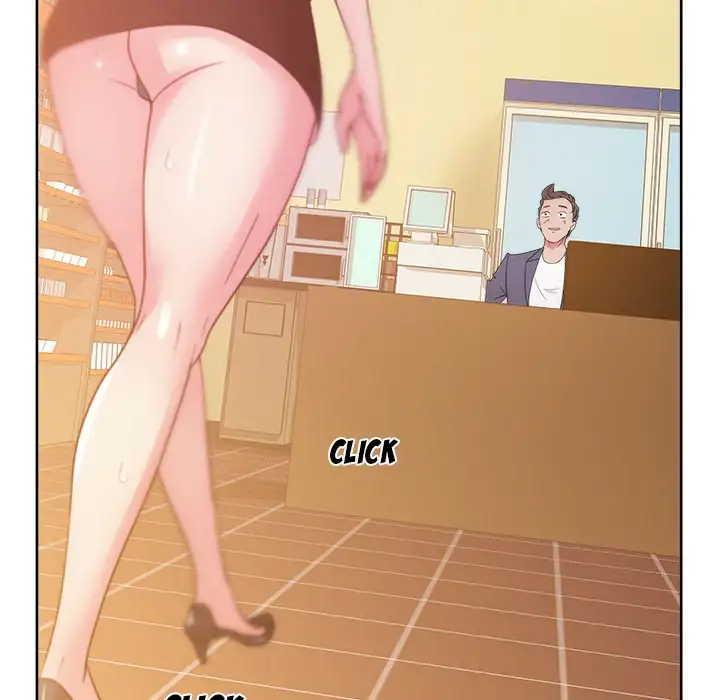 Soojung’s Comic Store - Chapter 27 [photo 36] - MangaPorn