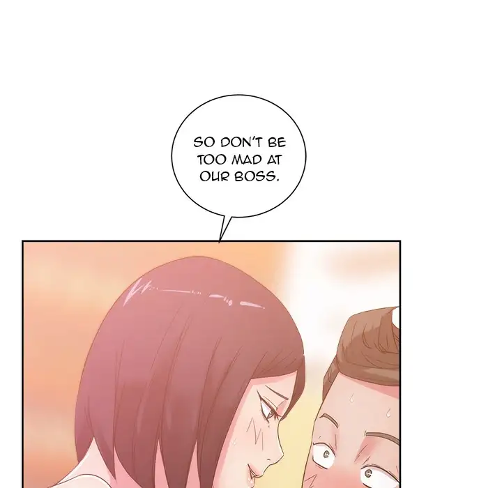 Soojung’s Comic Store - Chapter 27 [photo 39] - MangaPorn