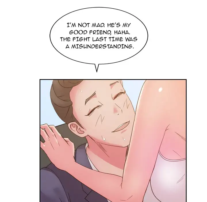 Soojung’s Comic Store - Chapter 27 [photo 41] - MangaPorn