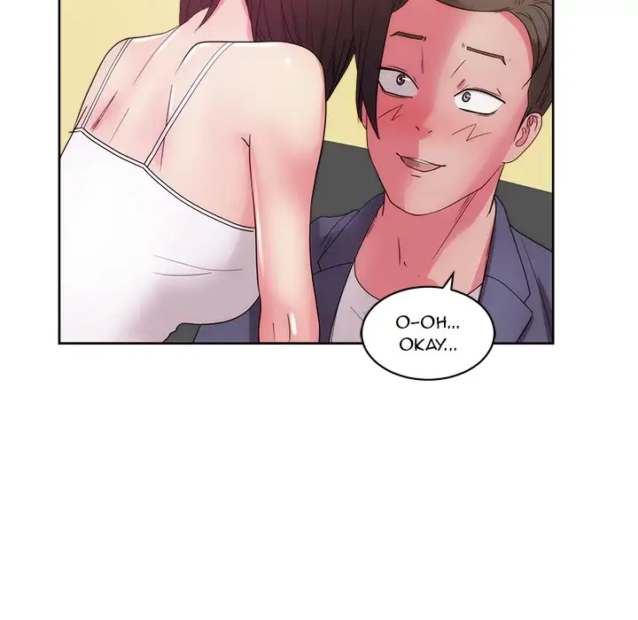 Soojung’s Comic Store - Chapter 27 [photo 48] - MangaPorn