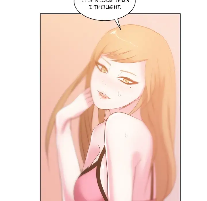 Soojung’s Comic Store - Chapter 27 [photo 60] - MangaPorn