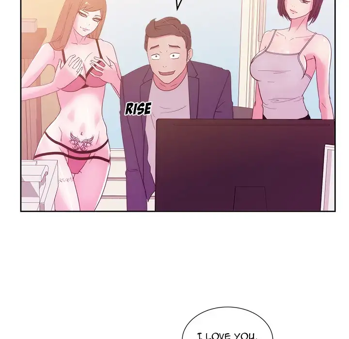 Soojung’s Comic Store - Chapter 27 [photo 84] - MangaPorn