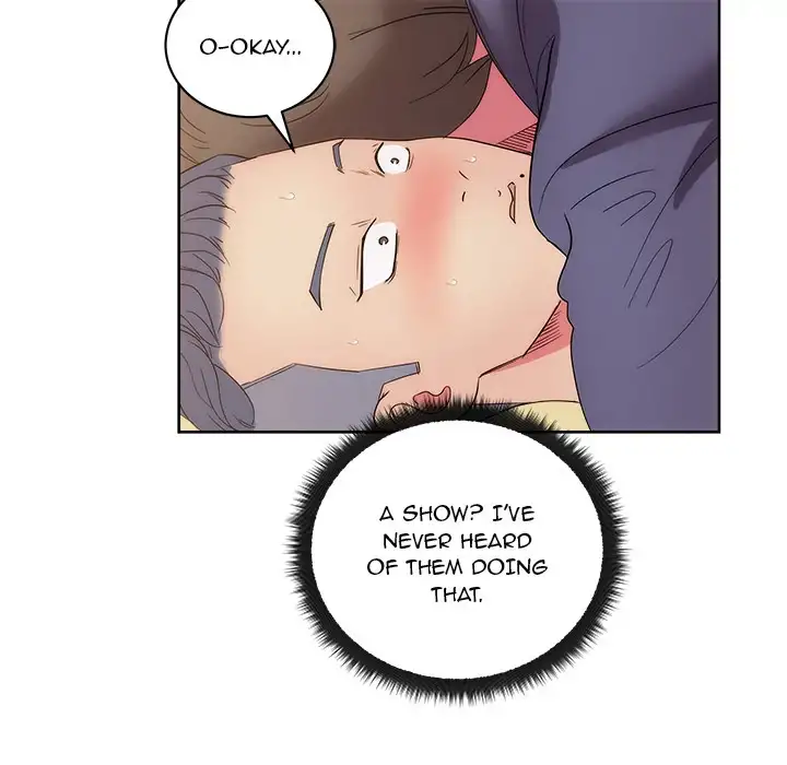 Soojung’s Comic Store - Chapter 27 [photo 91] - MangaPorn