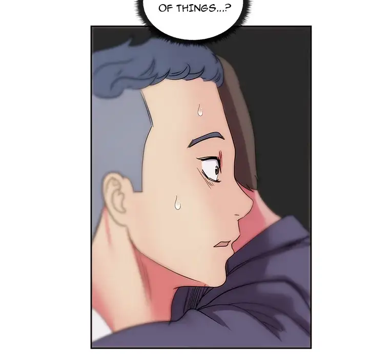 Soojung’s Comic Store - Chapter 27 [photo 99] - MangaPorn