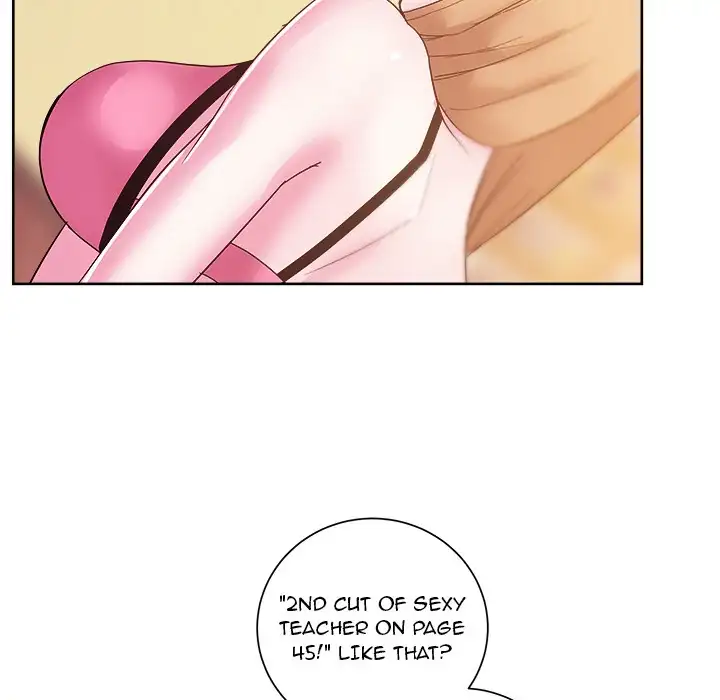 Soojung’s Comic Store - Chapter 28 [photo 100] - MangaPorn