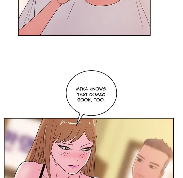 Soojung’s Comic Store - Chapter 28 [photo 102] - MangaPorn