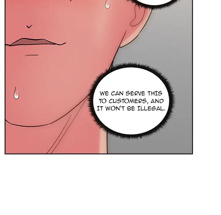 Soojung’s Comic Store - Chapter 28 [photo 113] - MangaPorn