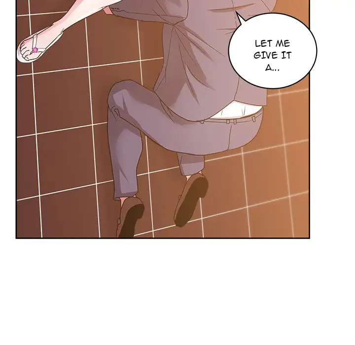 Soojung’s Comic Store - Chapter 28 [photo 14] - MangaPorn
