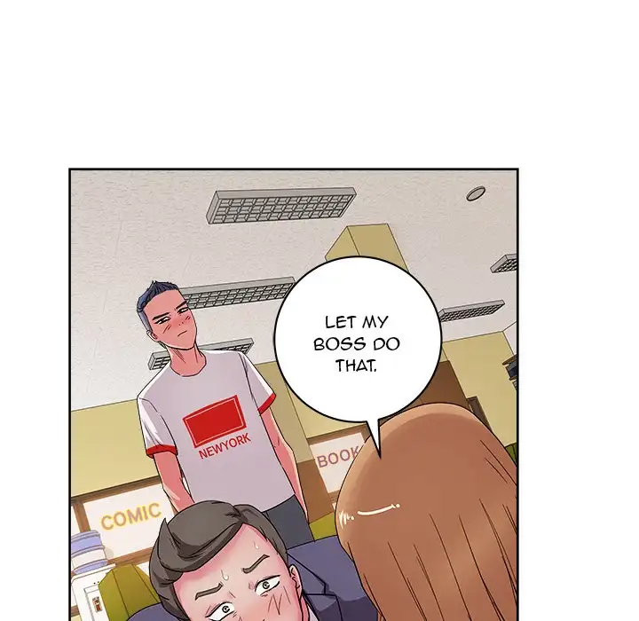 Soojung’s Comic Store - Chapter 28 [photo 33] - MangaPorn