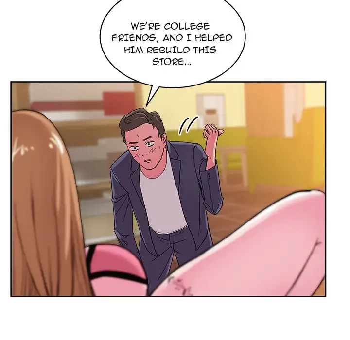 Soojung’s Comic Store - Chapter 28 [photo 35] - MangaPorn